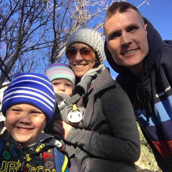 Meet your Posher, Jacob - Picture 1 of 1